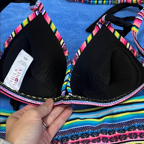 Bikini Set (XS/S) - Picture 3 of 6